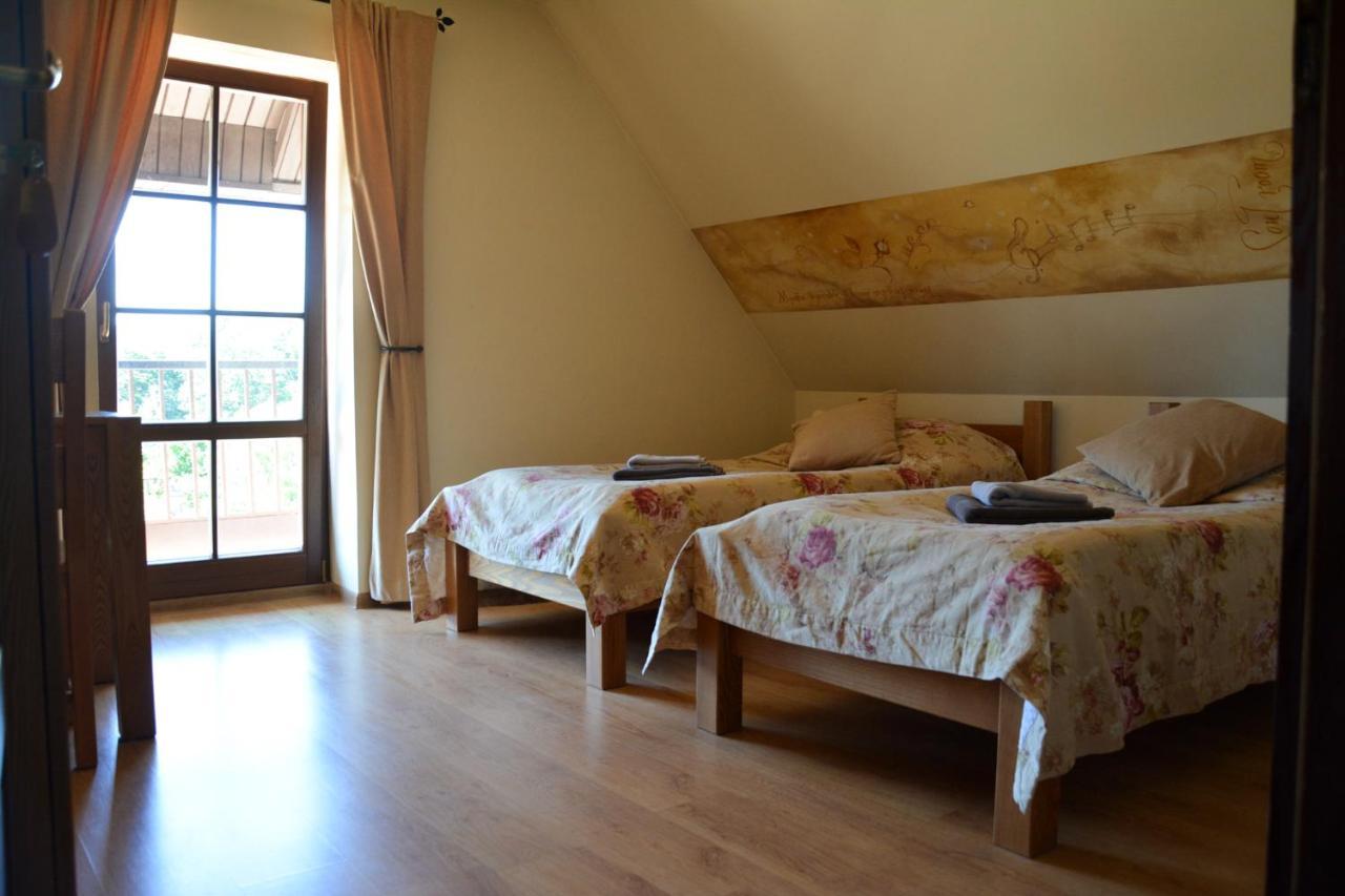 Quo Vadis Lounge Bed & Breakfast Kazimierz Dolny Εξωτερικό φωτογραφία