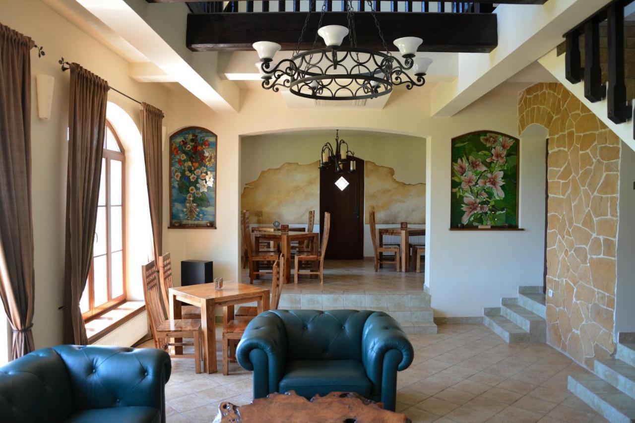 Quo Vadis Lounge Bed & Breakfast Kazimierz Dolny Εξωτερικό φωτογραφία
