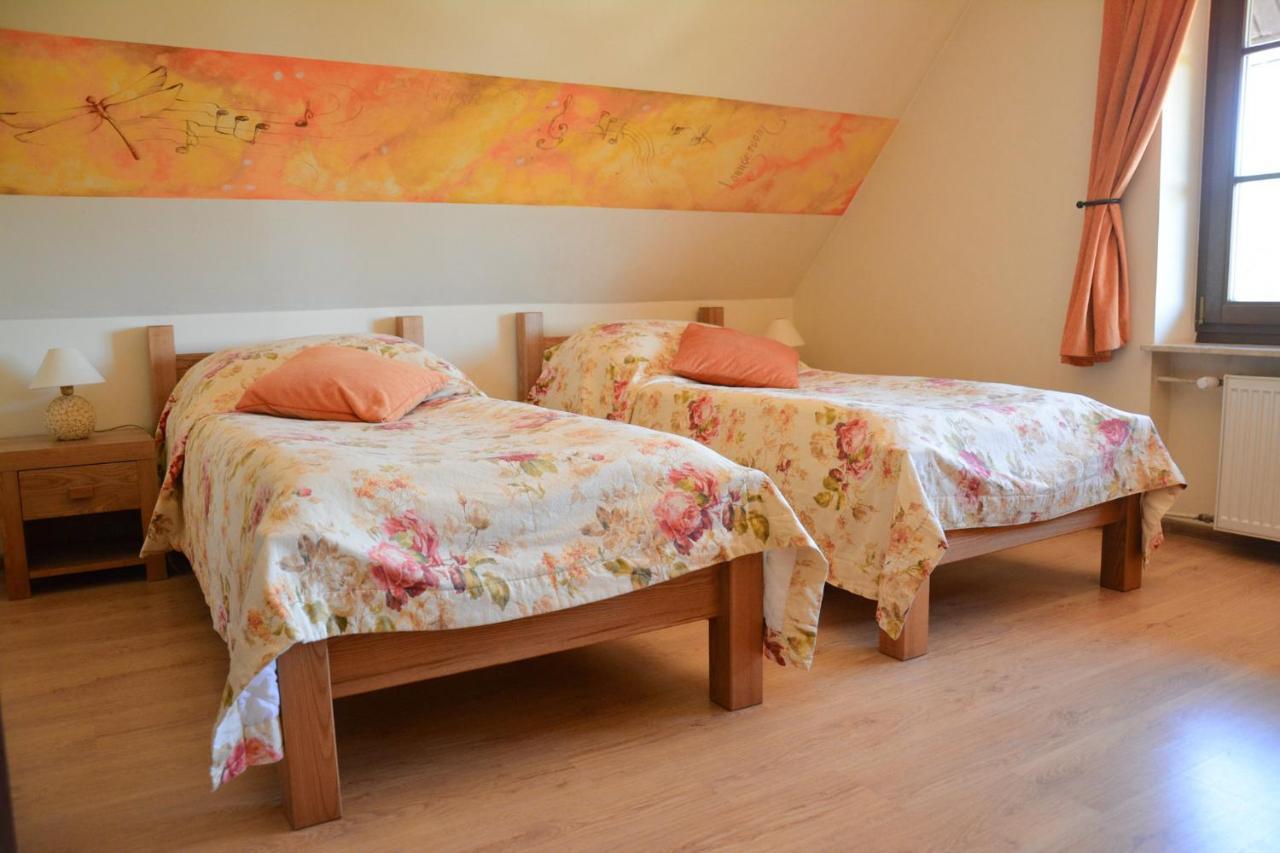 Quo Vadis Lounge Bed & Breakfast Kazimierz Dolny Εξωτερικό φωτογραφία