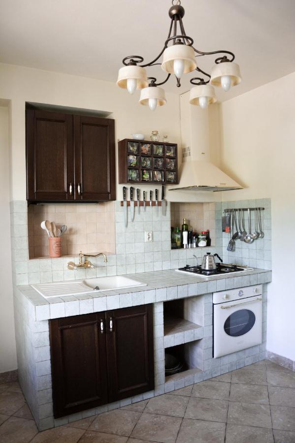Quo Vadis Lounge Bed & Breakfast Kazimierz Dolny Εξωτερικό φωτογραφία