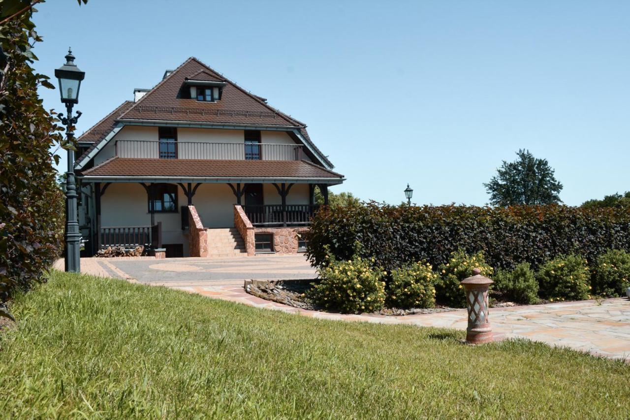 Quo Vadis Lounge Bed & Breakfast Kazimierz Dolny Εξωτερικό φωτογραφία